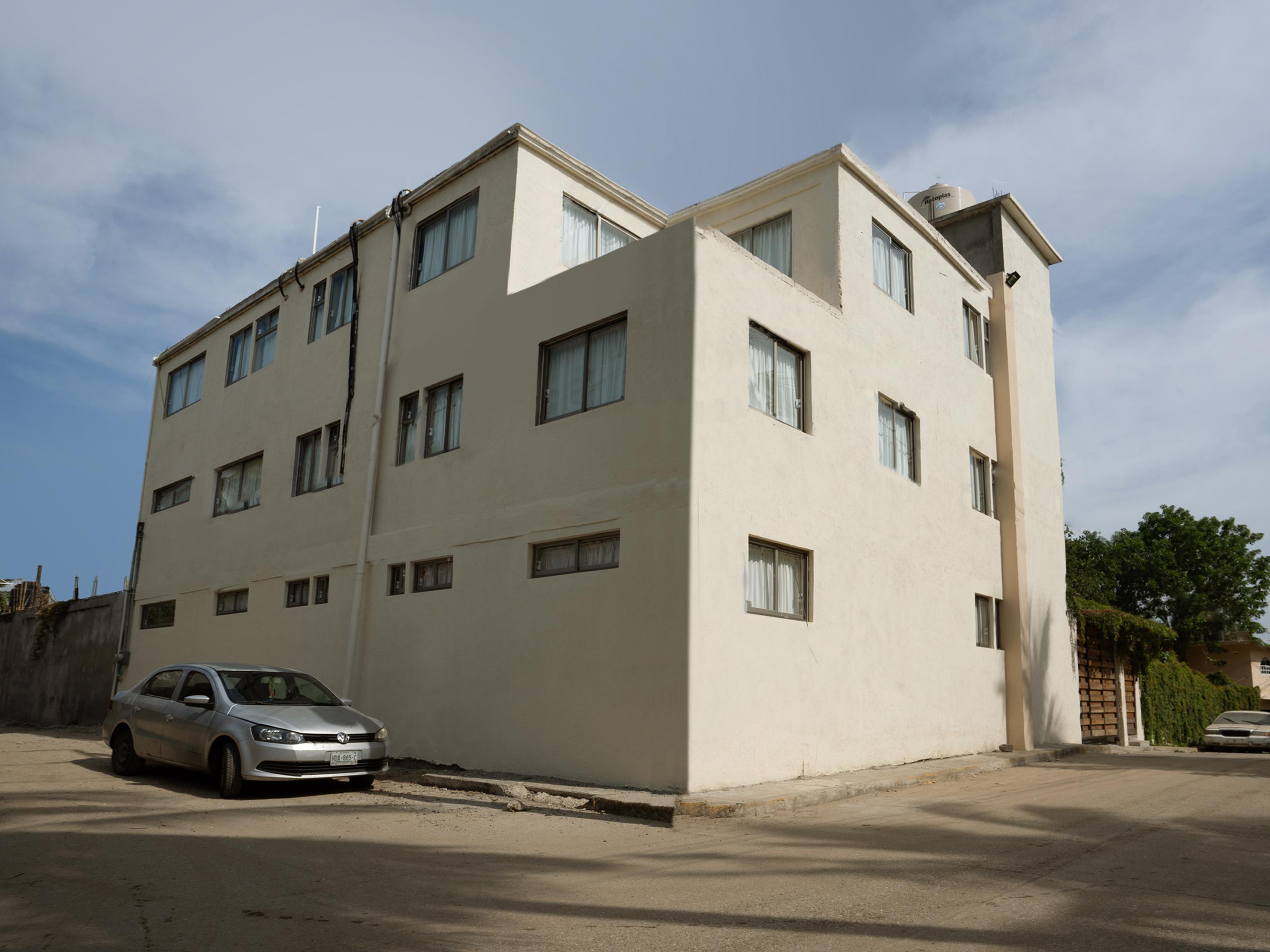 מלון אקפולקו Ashly Loma Larga מראה חיצוני תמונה